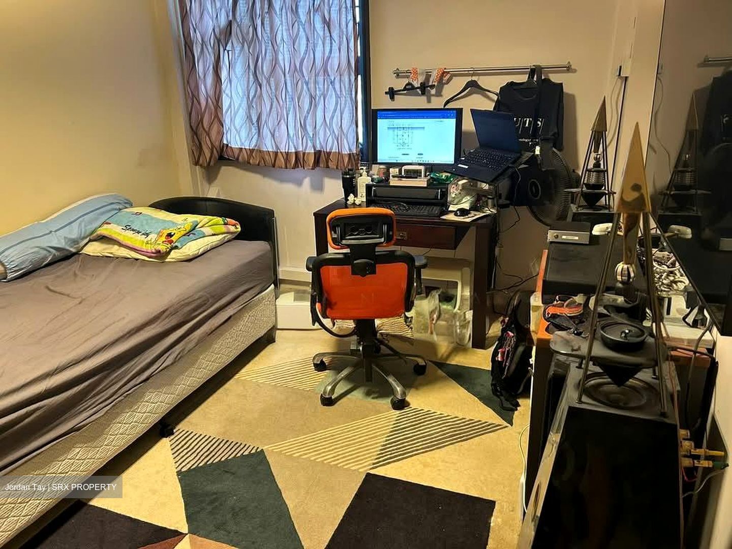 Blk 20 Kim Keat Palm (Toa Payoh), HDB 3 Rooms #543517861